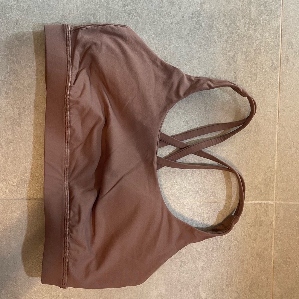 Lululemon Energy Bra